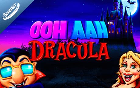 ooh aah dracula fruit machine|Ooh Aah Dracula Slot Machine .